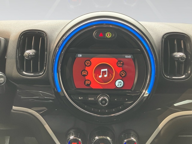 fotoG 22 del MINI MINI Countryman Cooper S E ALL4 165 kW (224 CV) 224cv Híbrido Electro/Gasolina del 2019 en Tarragona