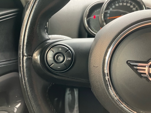 fotoG 24 del MINI MINI Countryman Cooper S E ALL4 165 kW (224 CV) 224cv Híbrido Electro/Gasolina del 2019 en Tarragona