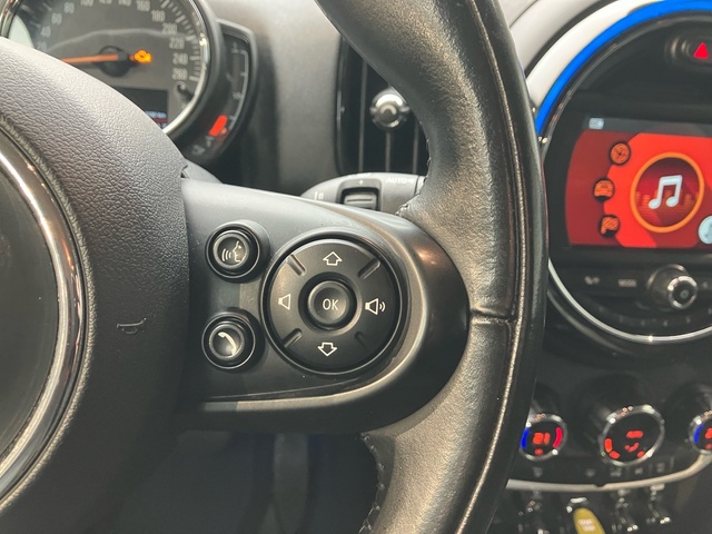 fotoG 25 del MINI MINI Countryman Cooper S E ALL4 165 kW (224 CV) 224cv Híbrido Electro/Gasolina del 2019 en Tarragona