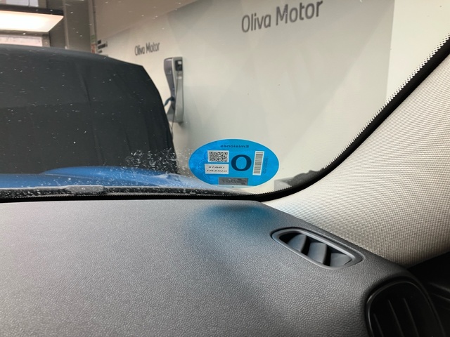 fotoG 27 del MINI MINI Countryman Cooper S E ALL4 165 kW (224 CV) 224cv Híbrido Electro/Gasolina del 2019 en Tarragona