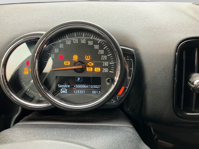 fotoG 28 del MINI MINI Countryman Cooper S E ALL4 165 kW (224 CV) 224cv Híbrido Electro/Gasolina del 2019 en Tarragona