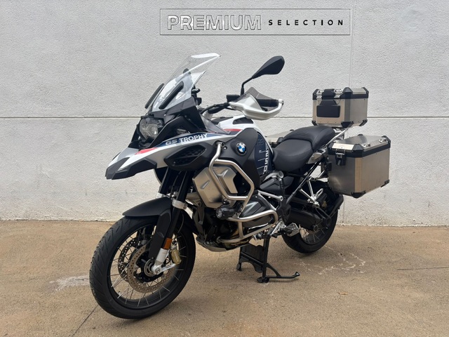 BMW Motorrad R 1250 GS Adventure  de ocasión 