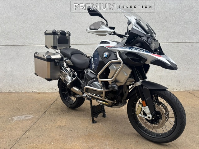 BMW Motorrad R 1250 GS Adventure  de ocasión 