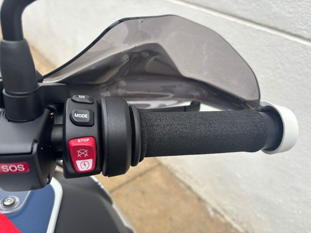 BMW Motorrad R 1250 GS Adventure  de ocasión 