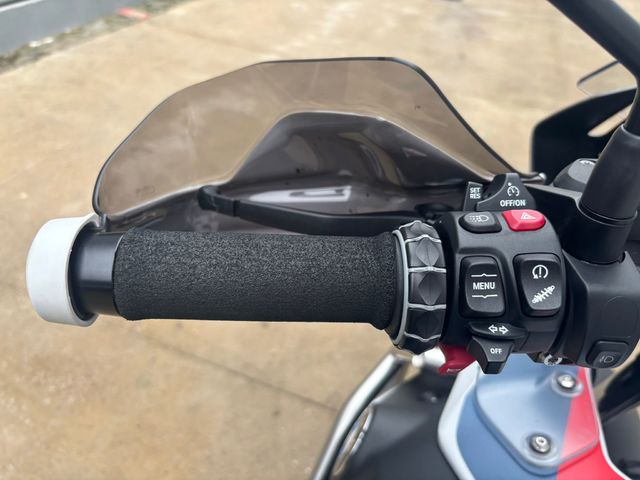 BMW Motorrad R 1250 GS Adventure  de ocasión 