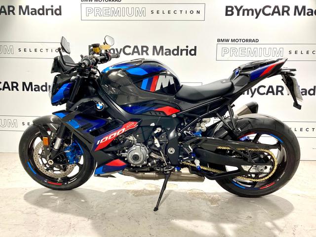 BMW Motorrad M 1000 R  de ocasión 