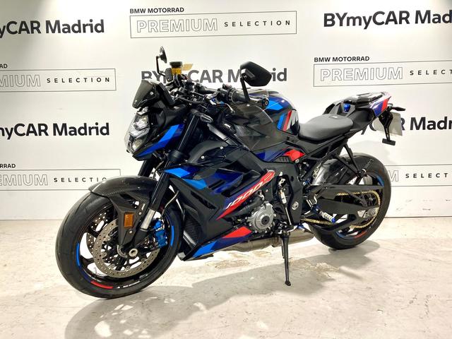 BMW Motorrad M 1000 R  de ocasión 