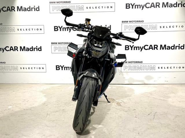 BMW Motorrad M 1000 R  de ocasión 