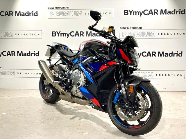 BMW Motorrad M 1000 R  de ocasión 
