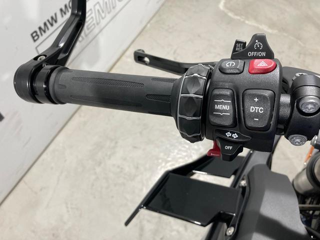 BMW Motorrad M 1000 R  de ocasión 