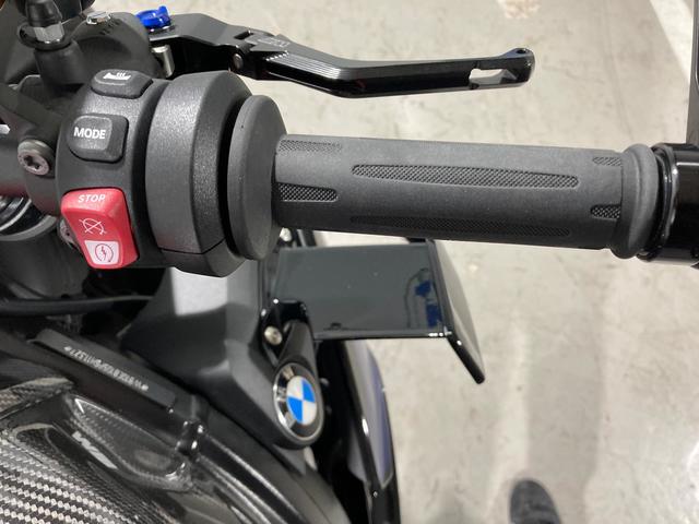 BMW Motorrad M 1000 R  de ocasión 
