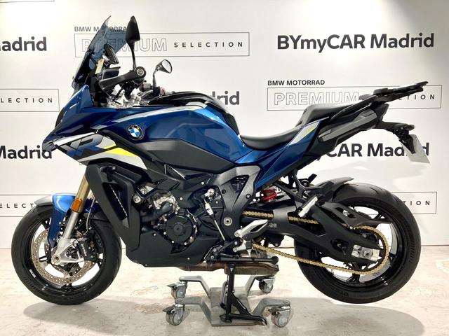 BMW Motorrad S 1000 XR  BMW Motorrad S 1000 XR  de ocasión