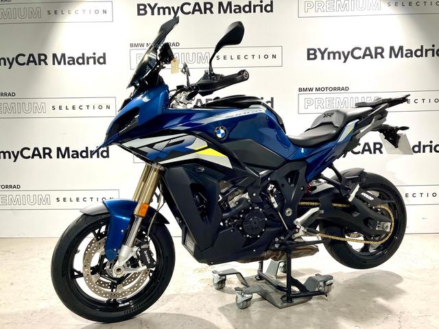 BMW Motorrad S 1000 XR  BMW Motorrad S 1000 XR  de ocasión