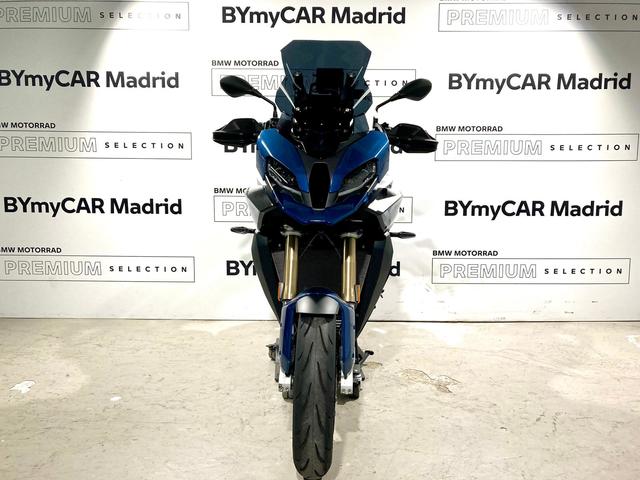 BMW Motorrad S 1000 XR  BMW Motorrad S 1000 XR  de ocasión