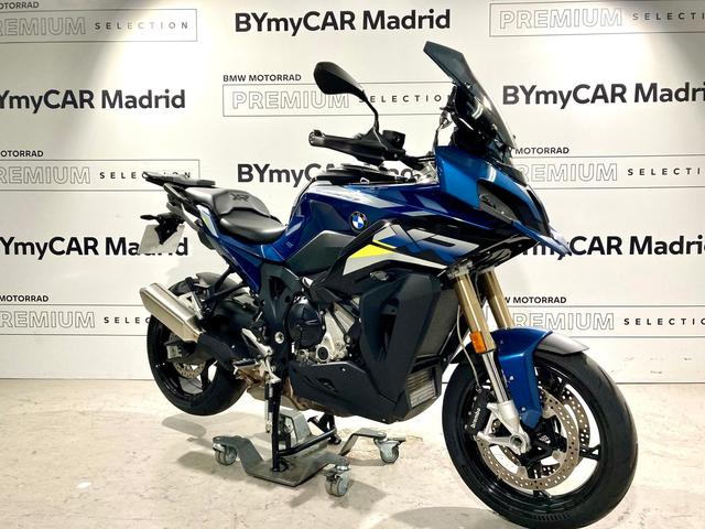 BMW Motorrad S 1000 XR  BMW Motorrad S 1000 XR  de ocasión