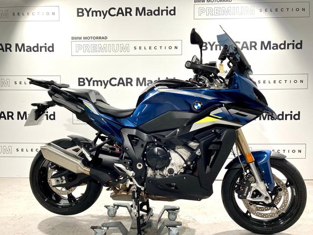 BMW Motorrad S 1000 XR  BMW Motorrad S 1000 XR  de ocasión