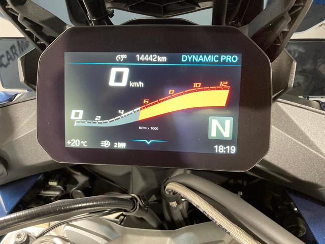 BMW Motorrad S 1000 XR  BMW Motorrad S 1000 XR  de ocasión