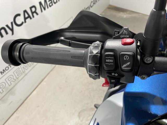 BMW Motorrad S 1000 XR  BMW Motorrad S 1000 XR  de ocasión