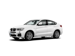 Fotos de BMW X4 xDrive20i color Blanco. Año 2015. 135KW(184CV). Gasolina. En concesionario BYmyCAR Madrid - Algete de Madrid