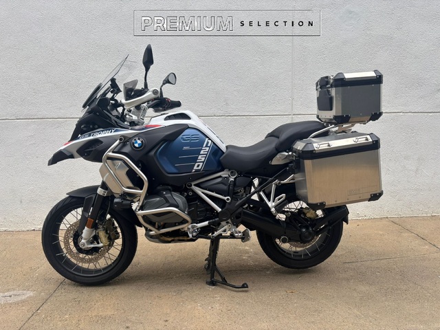 BMW Motorrad R 1250 GS Adventure Trophy  BMW Motorrad R 1250 GS Adventure Trophy  de ocasión