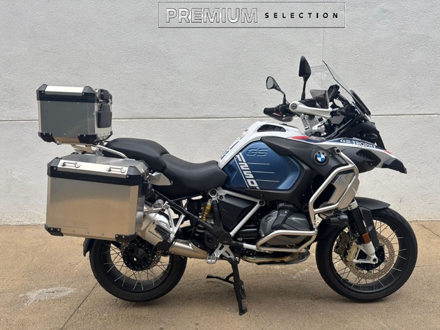 BMW Motorrad R 1250 GS Adventure Trophy  BMW Motorrad R 1250 GS Adventure Trophy  de ocasión