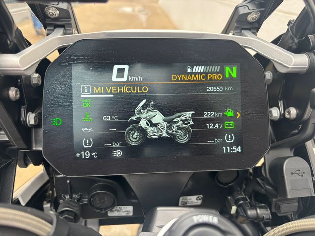 BMW Motorrad R 1250 GS Adventure Trophy  BMW Motorrad R 1250 GS Adventure Trophy  de ocasión