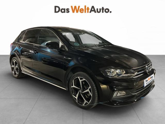 Volkswagen Polo 1.0 TSI de segunda mano