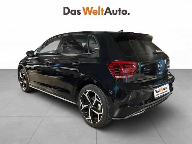 Volkswagen Polo R-Line 1.0 TSI 81 kW (110 CV)