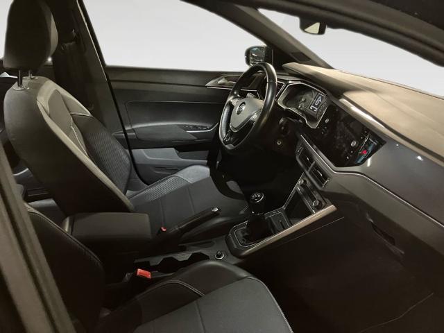 Volkswagen Polo R-Line 1.0 TSI 81 kW (110 CV)