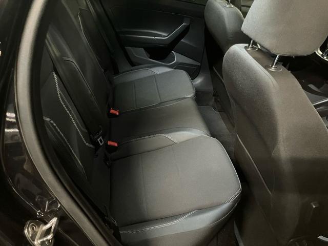 Volkswagen Polo R-Line 1.0 TSI 81 kW (110 CV)