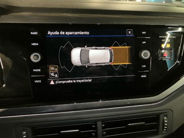 Volkswagen Polo R-Line 1.0 TSI 81 kW (110 CV)