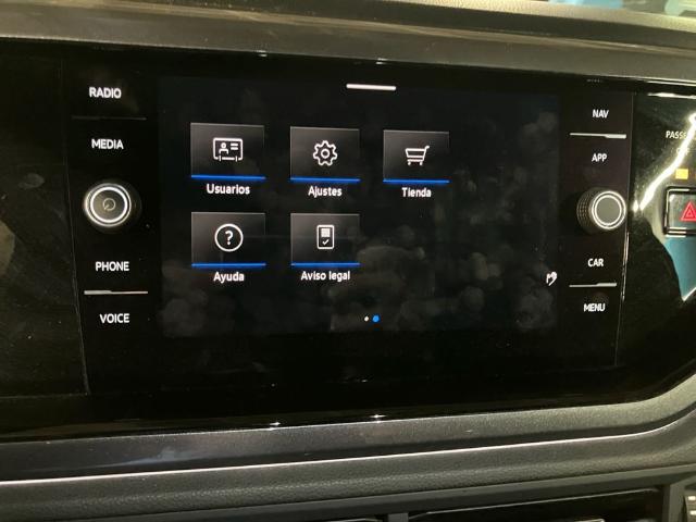 Volkswagen Polo R-Line 1.0 TSI 81 kW (110 CV)