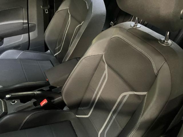 Volkswagen Polo R-Line 1.0 TSI 81 kW (110 CV)