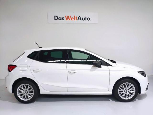 SEAT Ibiza 1.0 TSI Special Edition 85 kW (115 CV)