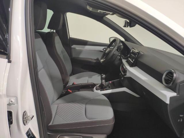 SEAT Ibiza 1.0 TSI Special Edition 85 kW (115 CV)