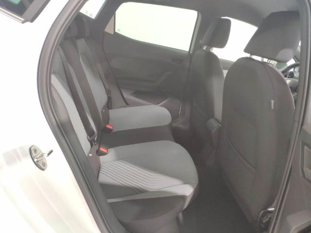 SEAT Ibiza 1.0 TSI Special Edition 85 kW (115 CV)