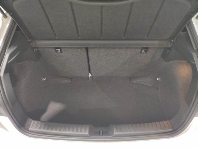 SEAT Ibiza 1.0 TSI Special Edition 85 kW (115 CV)