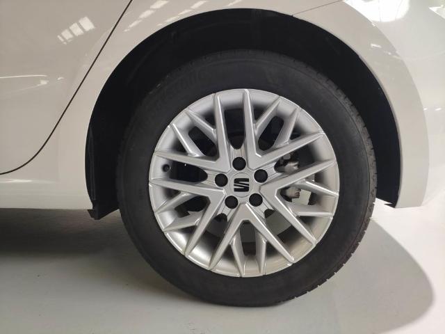 SEAT Ibiza 1.0 TSI Special Edition 85 kW (115 CV)