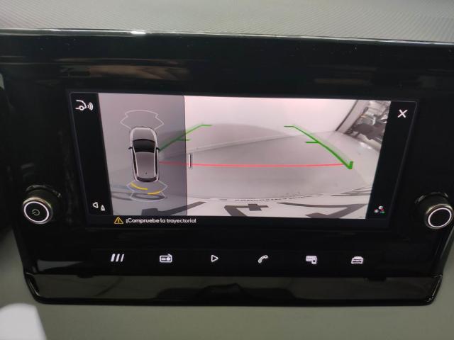 SEAT Ibiza 1.0 TSI Special Edition 85 kW (115 CV)