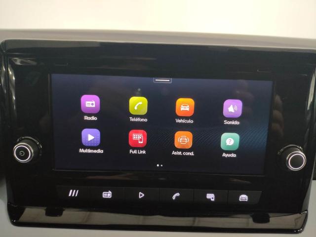 SEAT Ibiza 1.0 TSI Special Edition 85 kW (115 CV)