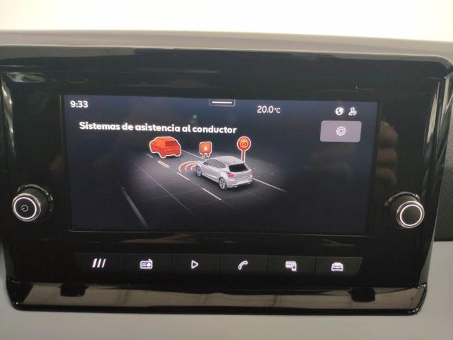 SEAT Ibiza 1.0 TSI Special Edition 85 kW (115 CV)