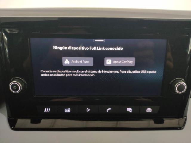 SEAT Ibiza 1.0 TSI Special Edition 85 kW (115 CV)