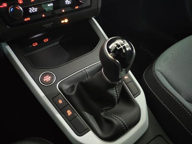 SEAT Ibiza 1.0 TSI Special Edition 85 kW (115 CV)