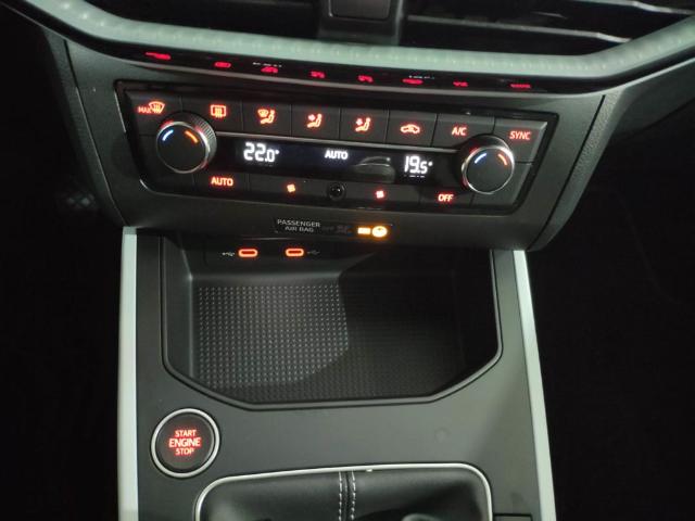 SEAT Ibiza 1.0 TSI Special Edition 85 kW (115 CV)