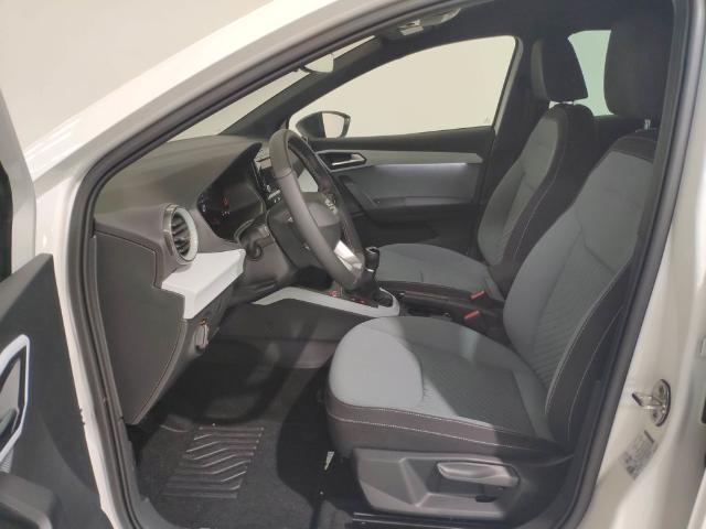 SEAT Ibiza 1.0 TSI Special Edition 85 kW (115 CV)