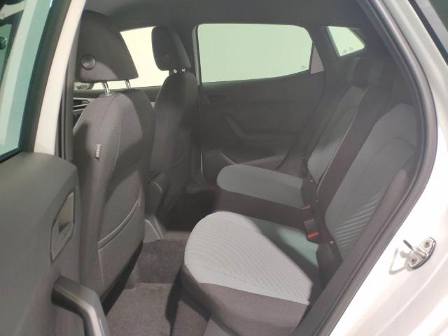 SEAT Ibiza 1.0 TSI Special Edition 85 kW (115 CV)