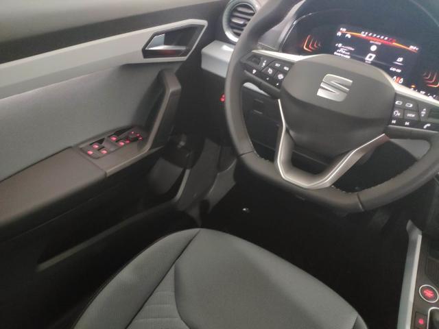 SEAT Ibiza 1.0 TSI Special Edition 85 kW (115 CV)