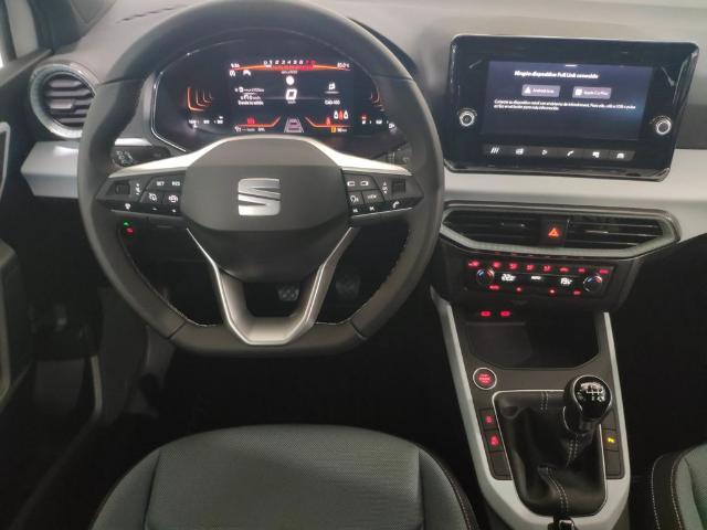 SEAT Ibiza 1.0 TSI Special Edition 85 kW (115 CV)