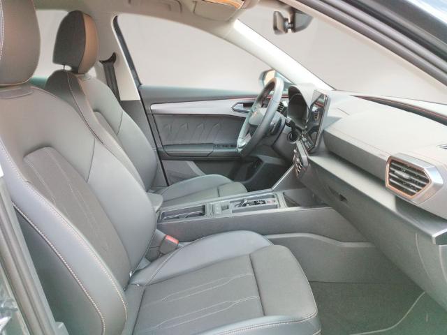 CUPRA Formentor 1.5 TSI Tech Edition DSG 110 kW (150 CV)