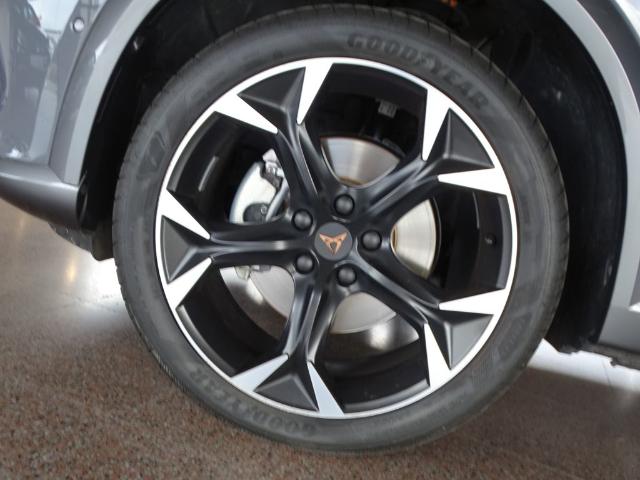 CUPRA Formentor 1.5 TSI Tech Edition DSG 110 kW (150 CV)